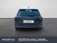 Voitures D'occasion À Lanester | Audi A4 Avant 30 Tdi 136Ch S Line S Tronic 7 7Cv