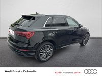 Voitures D'occasion À Brest | Audi Q3 45 Tfsi E 245Ch S Line S Tronic 6