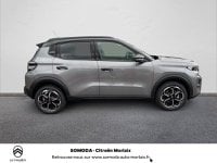 Voitures D'occasion À Saint-Martin-Des-Champs | Citroën C3 Electrique 113Ch 44,2Kwh Autonomie C...