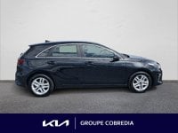 Voitures D'occasion À Yffiniac | Kia Ceed 1.0 T-Gdi 120Ch Active