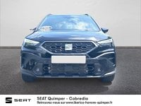 Voitures D'occasion À Quimper | Seat Arona 1.0 Tsi 115Ch Fr Dsg7