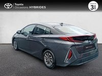 Voitures D'occasion À Lanester | Toyota Prius Rechargeable 122H Dynamic Pack Premium Mc19