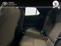 Voitures D'occasion À Belz | Toyota C-Hr 1.8 Hybride 140Ch Graphic My26