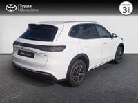 Voitures D'occasion À Brest | Geely Starray 1.5 Em-I 99+218Ch Pro