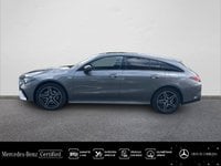 Voitures D'occasion À Brest | Mercedes-Benz Cla Shooting Brake 250 E Hybrid Eq 218Ch Amg Line 8G...