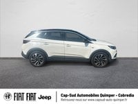 Voitures D'occasion À Quimper | Opel Grandland X 1.5 D 130Ch Ultimate Bva