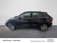 Voitures D'occasion À Brest | Audi Q2 30 Tfsi 110Ch Design Luxe