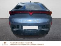 Voitures D'occasion À Quimper | Cupra Tavascan 286Ch 77 Kwh V