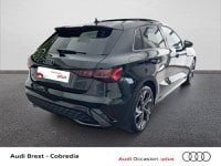 Voitures D'occasion À Brest | Audi A3 Sportback 35 Tdi 150Ch S Line S Tronic 7