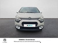 Voitures D'occasion À Saint-Martin-Des-Champs | Citroën C3 1.2 Puretech 110Ch S&S Saint James 121G