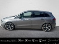 Voitures D'occasion À Quimper | Mercedes-Benz Classe B 180D 116Ch Progressive Line 8G-Dct