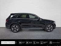 Voitures D'occasion À Caudan | Mercedes-Benz Glc 220 D 194Ch Business Line 4Matic Launch Edition...