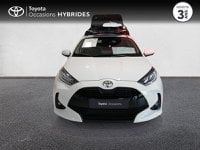 Voitures D'occasion À Carhaix-Plouguer | Toyota Yaris 116H Design 5P My25