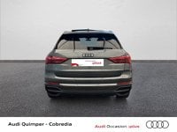 Voitures D'occasion À Quimper | Audi Q3 35 Tdi 150Ch S Line Plus S Tronic 7