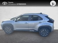 Voitures D'occasion À Lanester | Toyota Yaris Cross 116H Design Business + Programme Toyota Expe...