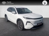 Voitures D'occasion À Brest | Geely Starray 1.5 Em-I 99+218Ch Pro