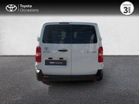 Voitures D'occasion À Noyal-Pontivy | Toyota Proace Combi Long 2.0 140 D-4D Dynamic Rc23
