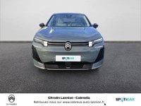 Voitures D'occasion À Lannion | Citroën C5 Aircross Electrique 210Ch Autonomie Confort Max