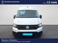 Voitures D'occasion À Cesson-Sévigné | Volkswagen Crafter Fg 35 L4H3 2.0 Tdi 177Ch Business Tr...
