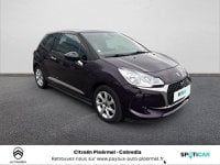 Voitures D'occasion À Ploërmel | Ds Ds 3 Puretech 110Ch So Chic S&S