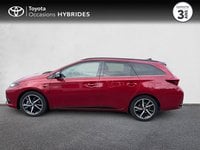 Voitures D'occasion À Belz | Toyota Auris Touring Sports Hsd 136H Collection