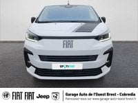 Voitures D'occasion À Brest | Fiat Scudo Fg M 2.2 Diesel 180Ch S-Design Bva8 // Garantie 8 Ans