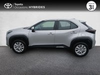 Voitures D'occasion À Ploërmel | Toyota Yaris Cross 116H Dynamic Business Mc24