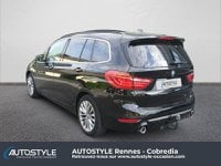 Voitures D'occasion À La Mézière | Bmw Série 2 Gran Tourer 220Da 190Ch Luxury
