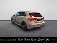 Voitures D'occasion À Bonchamps-Les-Laval | Mercedes-Benz Classe A 200 D 150Ch Amg Exclusive Des...