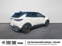Voitures D'occasion À Quimper | Opel Grandland X 1.5 D 130Ch Ultimate Bva
