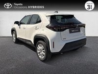 Voitures D'occasion À Concarneau | Toyota Yaris Cross 116H Dynamic Business + Programme Toyota E...