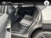 Voitures D'occasion À Pabu | Toyota Bz4X 224Ch 11Kw Grande Autonomie Design Mc25