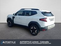Voitures D'occasion À Lanester | Dacia Duster 1.2 Mild Hybrid 130Ch Journey