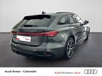 Voitures D'occasion À Brest | Audi A5 Avant 2.0 Tdi Hybride 204Ch S Line S Tronic 7