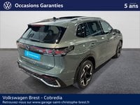 Voitures D'occasion À Brest | Volkswagen Tiguan 1.5 Etsi 150Ch R-Line Edition Dsg7