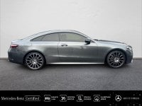 Voitures D'occasion À Saint-Grégoire | Mercedes-Benz Classe E Coupe 220 D 194Ch Amg Line 9G-Tronic