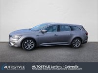 Voitures D'occasion À Lanester | Renault Talisman Estate 2.0 Blue Dci 160Ch Business Edc E6D-Full