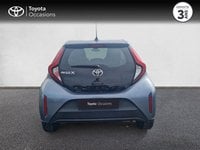 Voitures D'occasion À Brest | Toyota Aygo X 1.0 Vvt-I 72Ch Dynamic My24