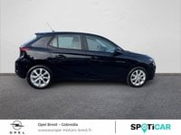 Voitures D'occasion À Brest | Opel Corsa 1.2 75Ch Edition