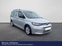 Voitures D'occasion À Cesson-Sévigné | Volkswagen Caddy 2.0 Tdi 122Ch Life Dsg7