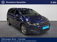 Voitures D'occasion À Brest | Volkswagen Touran 1.5 Tsi Evo 150Ch Vw Edition 7 Places