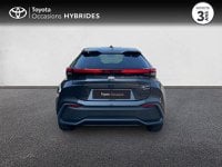 Voitures D'occasion À Lanester | Toyota C-Hr 1.8 Hybride 140Ch Design Business Ng23