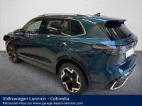 Voitures D'occasion À Lannion | Volkswagen Tiguan 1.5 Ehybrid 204Ch R-Line Edition Dsg6