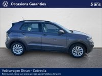 Voitures D'occasion À Quevert | Volkswagen T-Cross 1.0 Tsi 110Ch Life Tech