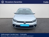 Voitures D'occasion À Landerneau | Volkswagen Polo 1.0 Tsi 95Ch Vw Edition