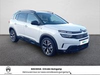 Voitures D'occasion À Guingamp | Citroën C5 Aircross Hybrid Rechargeable 225Ch Shine Pack Ë-Eat8