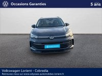 Voitures D'occasion À Lanester | Volkswagen Tiguan 1.5 Etsi 131Ch Life Plus Dsg7