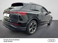 Voitures D'occasion À Brest | Audi Q4 E-Tron 45 E-Tron 285Ch + Pack S Line