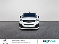 Voitures D'occasion À Brest | Opel Vivaro Fg L2 Standard 2.0 D 145Ch Cabine Approfondie Fixe Pac...