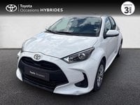Voitures D'occasion À Pluneret | Toyota Yaris 116H Dynamic 5P Mc24